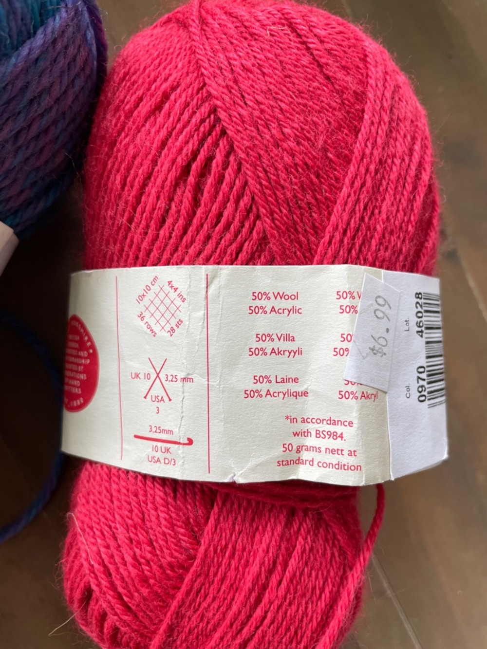 Yarn Bundle - Picture 7 of 8